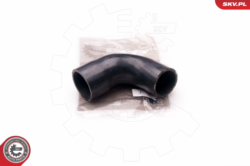Charge Air Hose